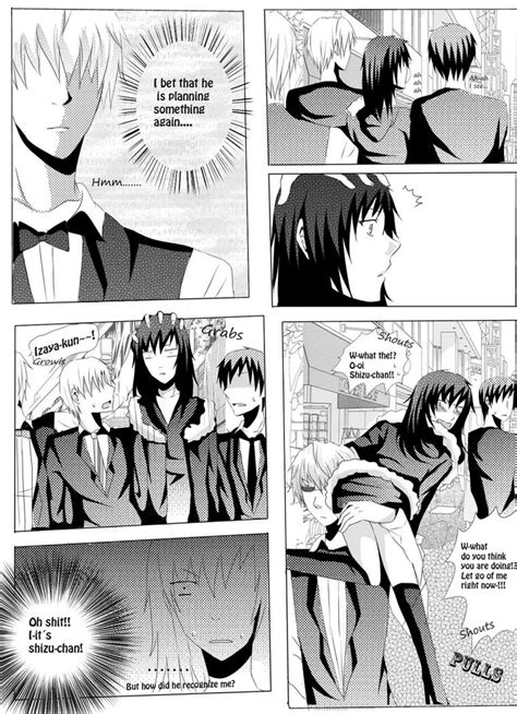 crossdress doujin|Tag: crossdressing .